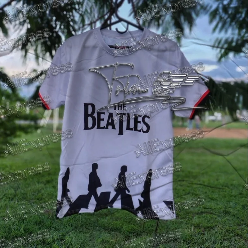 

2025 Men's T-shirt Fashion New 3D Print Summer Selling Short Sleeved O-neck Men's Sports Vintage Style T-shirt Comfortable Top