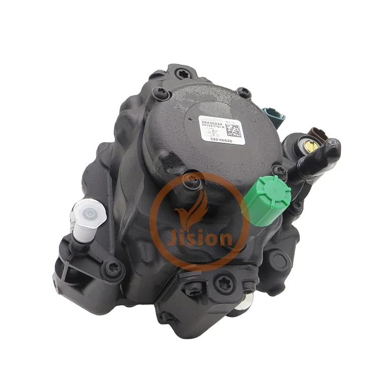 

High quality 9422A011A 9422A010A 28435244 pump suitable for JCB JS220 320/06620 common rail fuel pump 320-06620