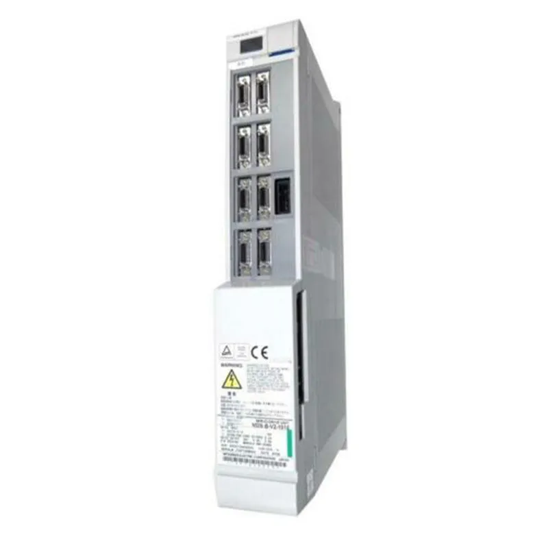 

MDS-B-V2-1010 Servo Drive Unit In Good Condtion