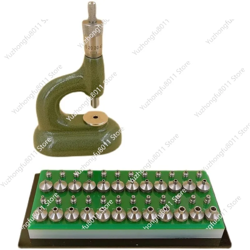 Watch Tools, Domestic Stone Eye Machines, Gem Machines, Drill Hole Adjustment Machines, Watch Repair Tools, Watch Repair Tools