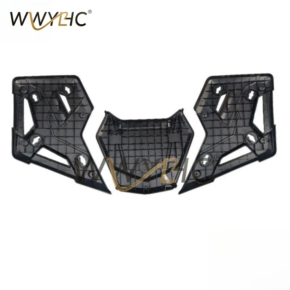 ATV625 Beach Motorcycle Front Shelf Cover