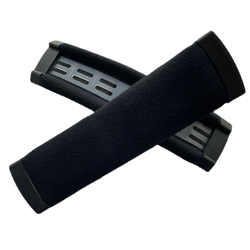 Almohadillas de espuma viscoelástica de repuesto para auriculares, piezas de reparación para auriculares Sennheiser HD800 HD800s HD820