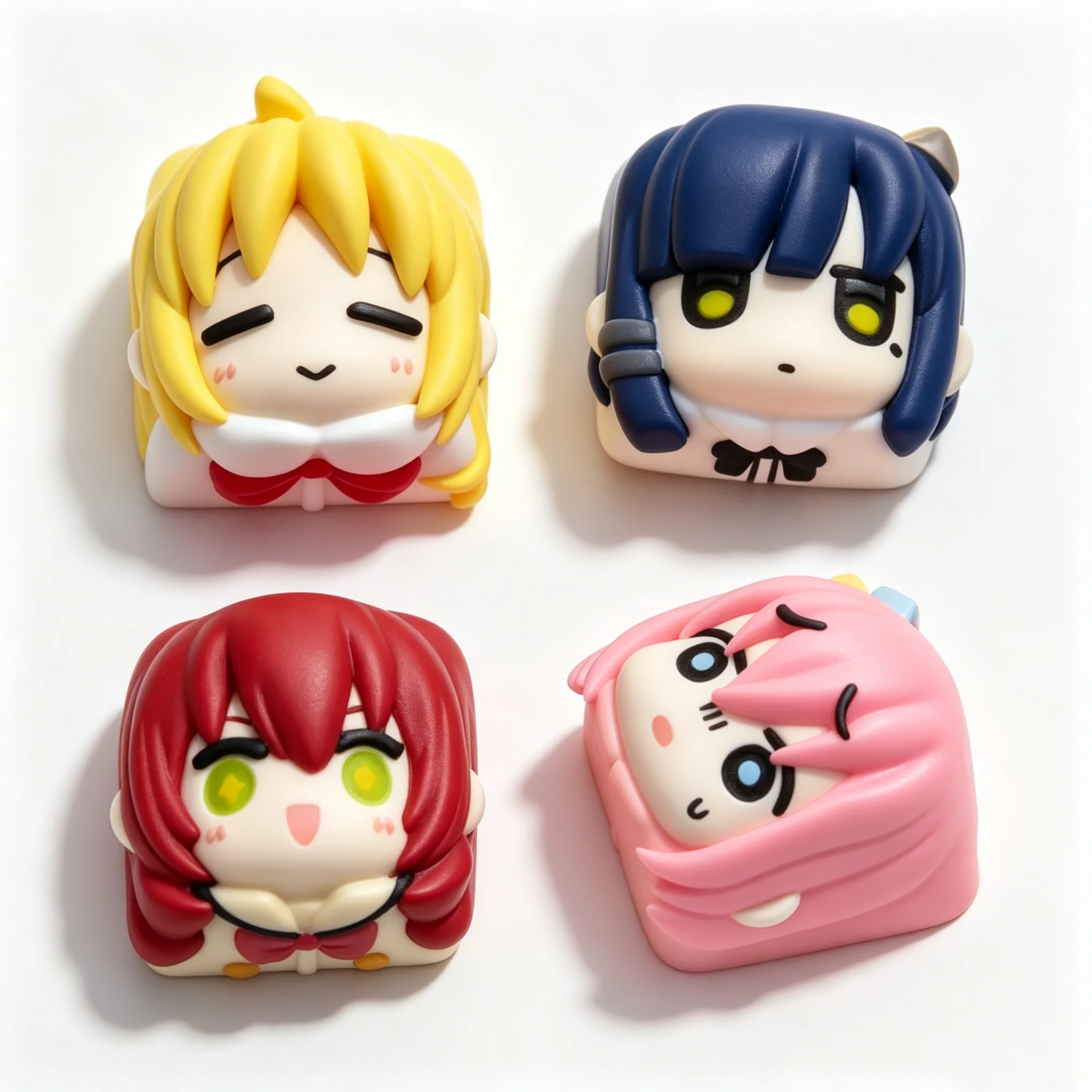 bocchi-o-rock-conjunto-de-teclas-personalizadas-hitori-ikuyo-nijika-ryo-com-design-de-anime-em-resina-para-teclado-mecanico-cherry-mx-–-um-presente-original