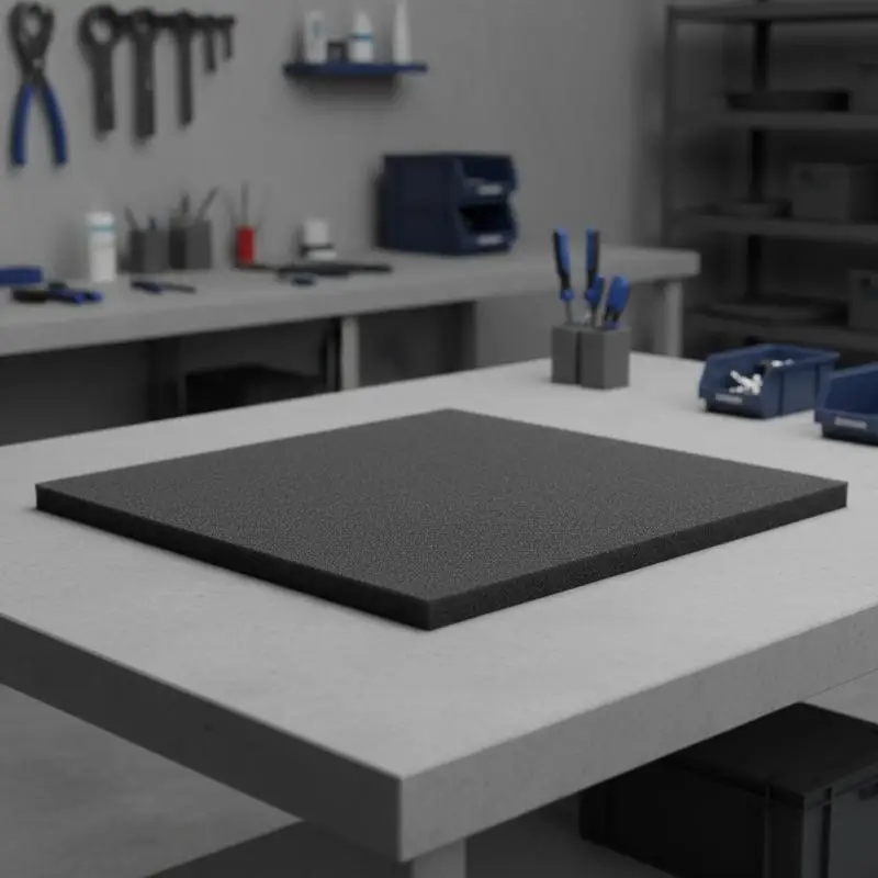 High Density Activated Carbon Foam 60*50*0.3cm Universal Cooker Hood Extractor Carbon Filter Charcoal Kitchen Range Hood Parts.~