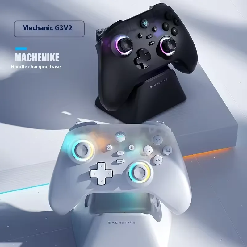 Machenike G3 V2 Thr… - image