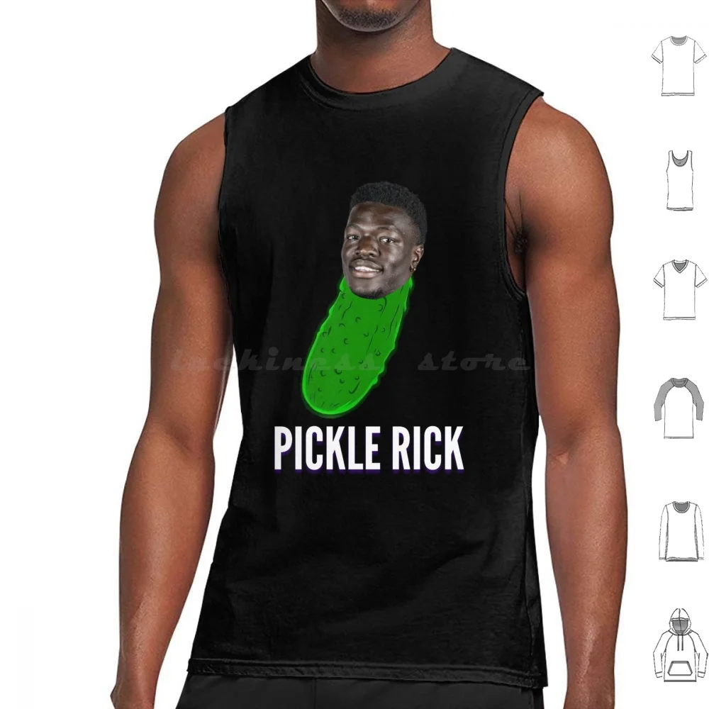Pickle Frederick Ta…