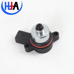 4420510211 For WABCO BMW f02 f11 f02 f01 f15 GT  air suspension compressor repair kit electric air release control valve