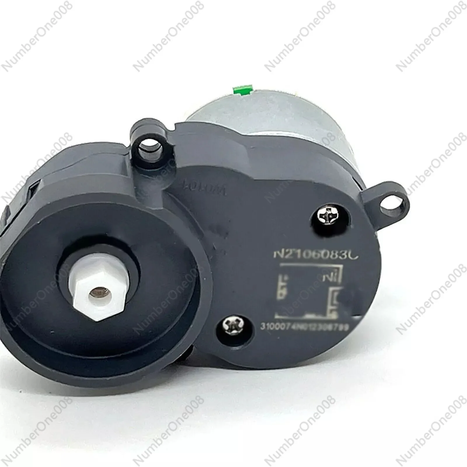 Suitable For Stone Sweeping Machine S7/T7/T7S/T7S PLUS/S5MAX/S6MAX Side Brush M…