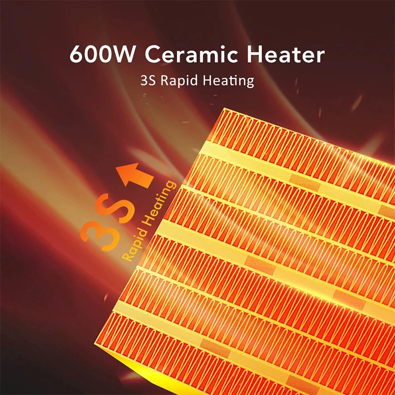 Thumbnail 4 - #30 Best Space Heaters to Buy In 2026
