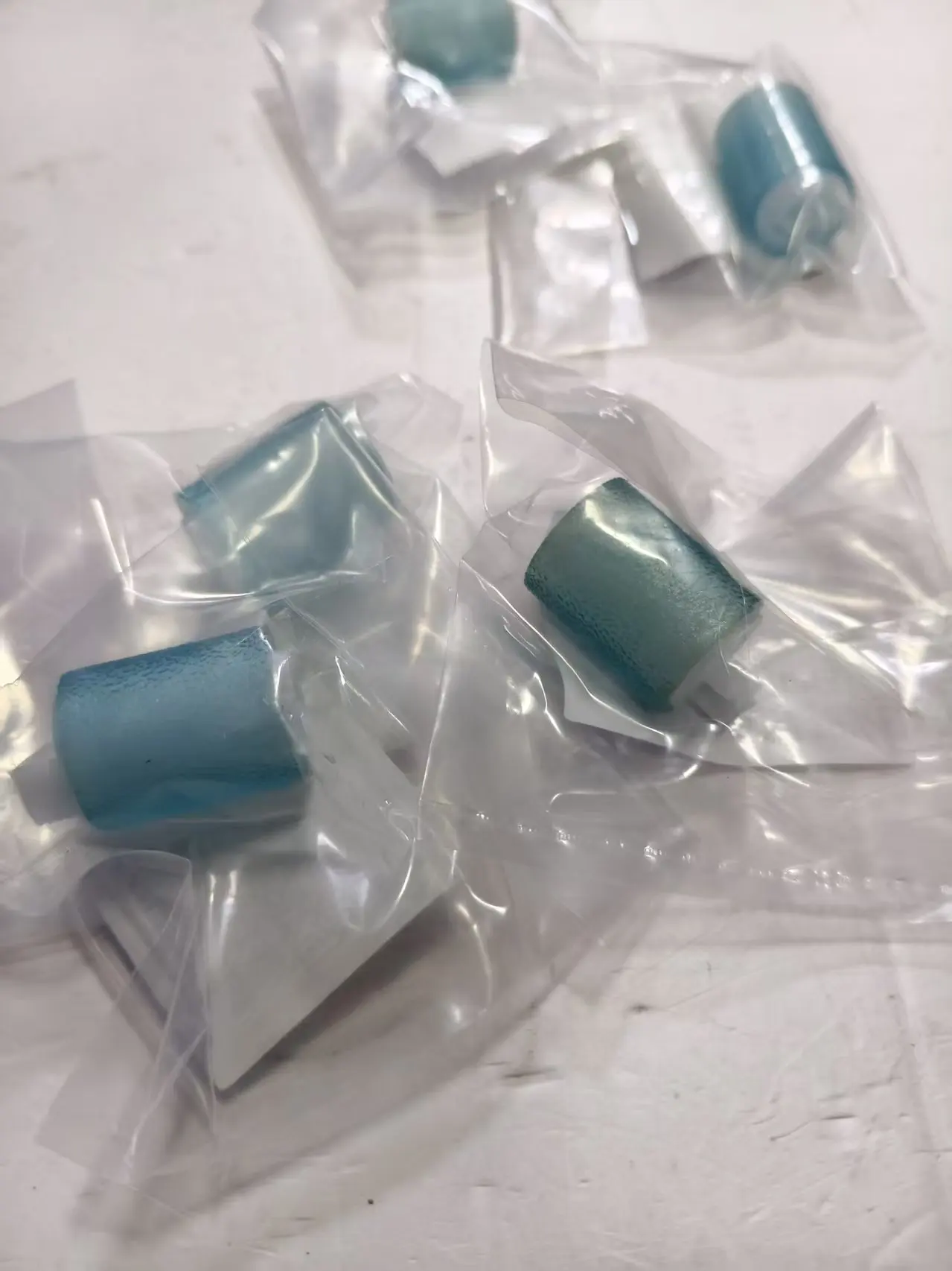 

10 комплектов роликов подачи бумаги FL0-1674-000 FL0-2885-000 FL0-4002-000 для Canon IR C3320 C3325 C3520 C3525 C3530 C5535 C5540 C5550