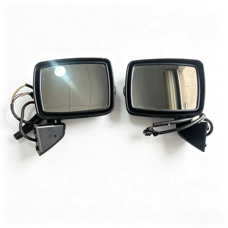 A4Left Right Side Rearview Mirror