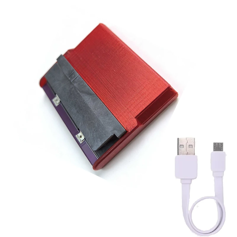 Tarjeta de juego GBFLASH JOEY JR para Game Boy GB GBA GBC, tarjeta de juego ROM de respaldo