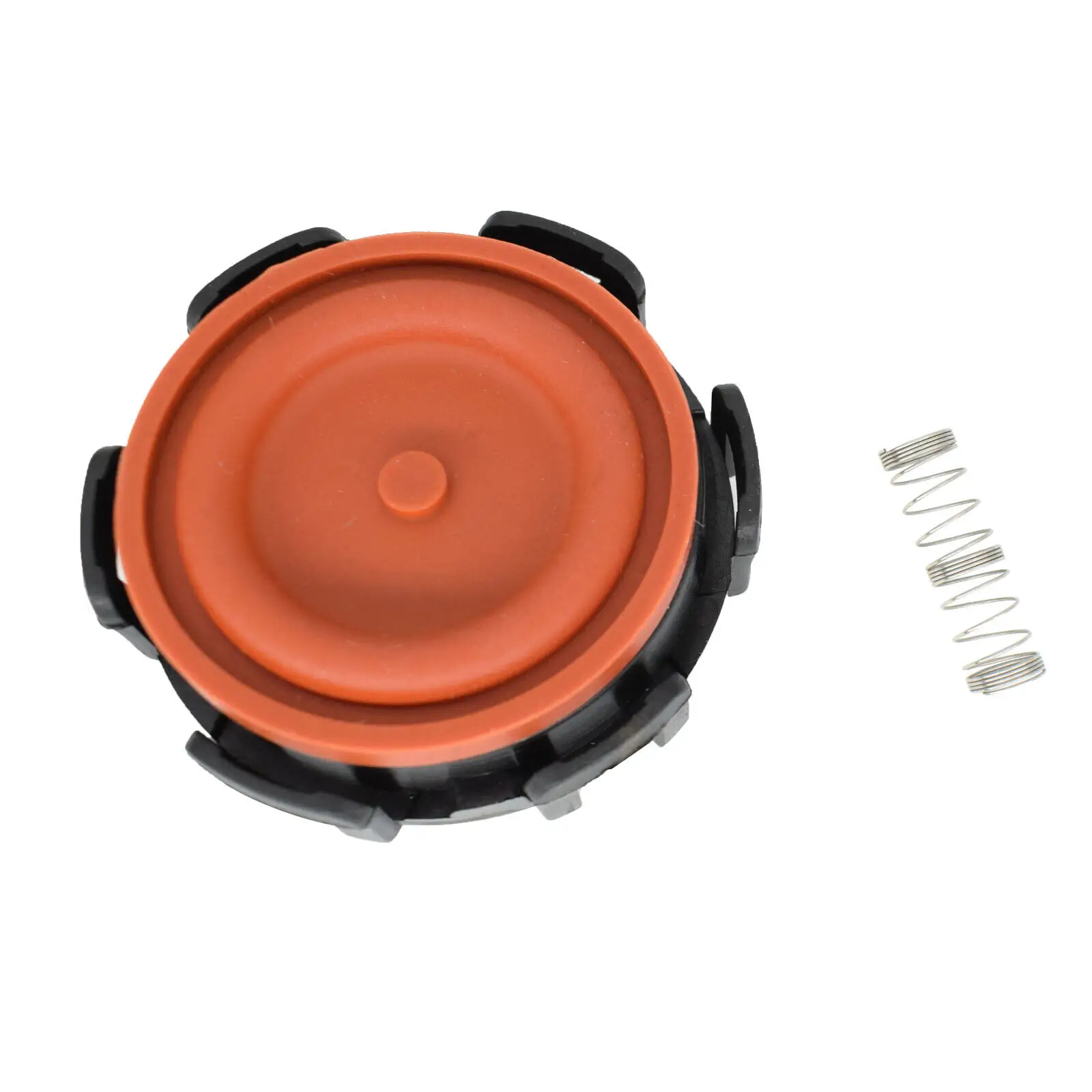 1479837 Car Engine PCV Valve Cover Repair Kit With Membrane 1.6HDI 0248L1 For Ford Peugeot Citroen Volvo MAZDA 3 Car Accessories