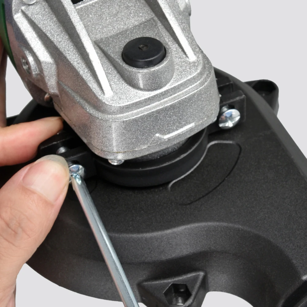 

2 In 1 Angle Grinder Converted Into Blower Vacuum Cleaner Cordless Electric Air Blower Power Tools for Household Cleaning Tools