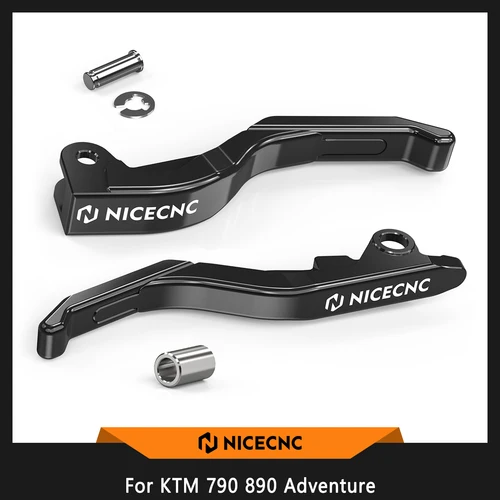 Para KTM 790 890 Adventure R 2019-2025 palanca de embrague de freno para KTM 790 Adventure R 2019-2020 Husqvarna Norden 901 2022-2024 2025