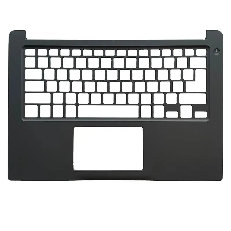 Imagem -06 - Capa do Teclado Retroiluminado para Dell Inspiron 147000 7460 7472 P74g Nos Novo Case