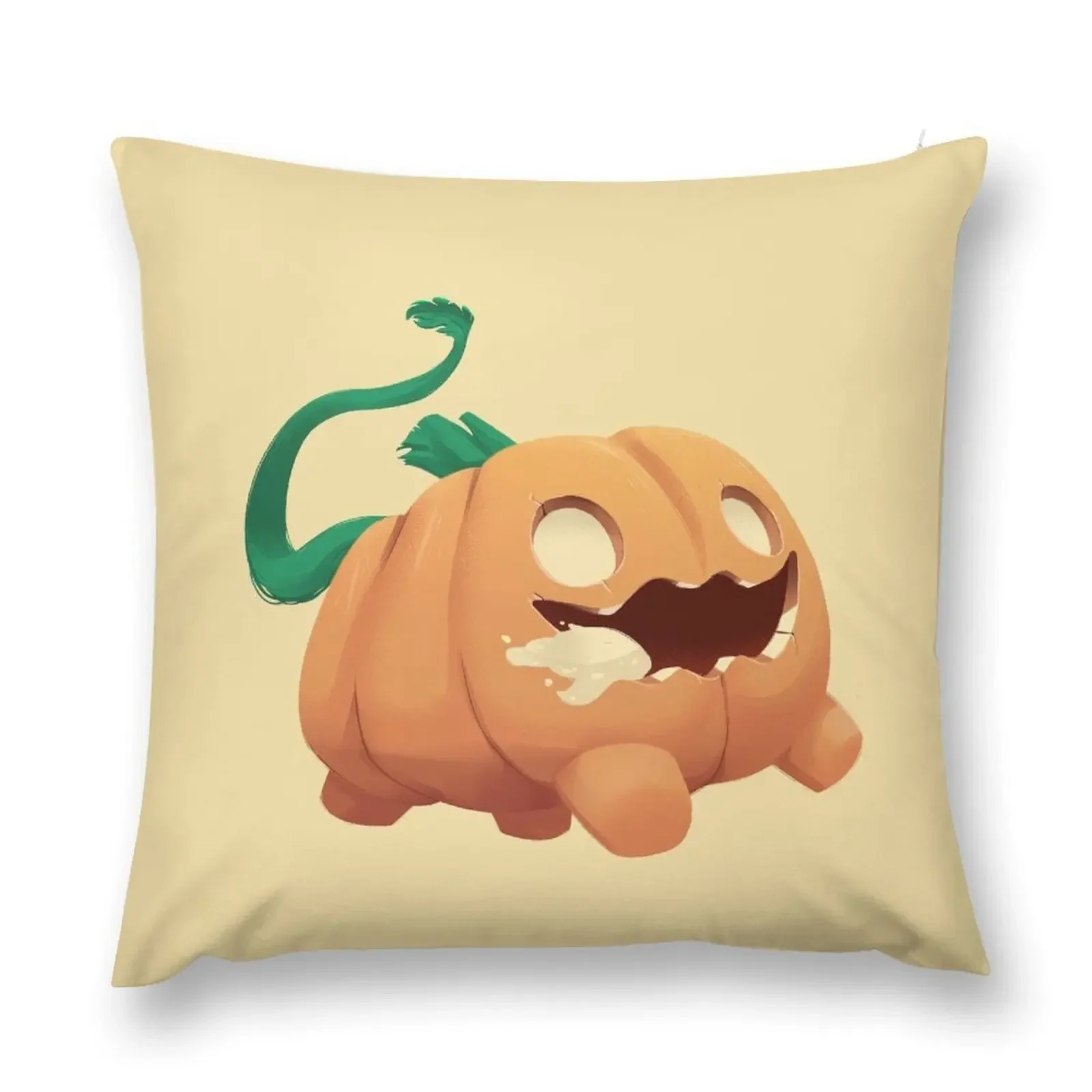 

Pumpkin - Steven Universe Throw Pillow Cushion Covers For Living Room Pillowcase Cushion luxury sofa pillows pillow