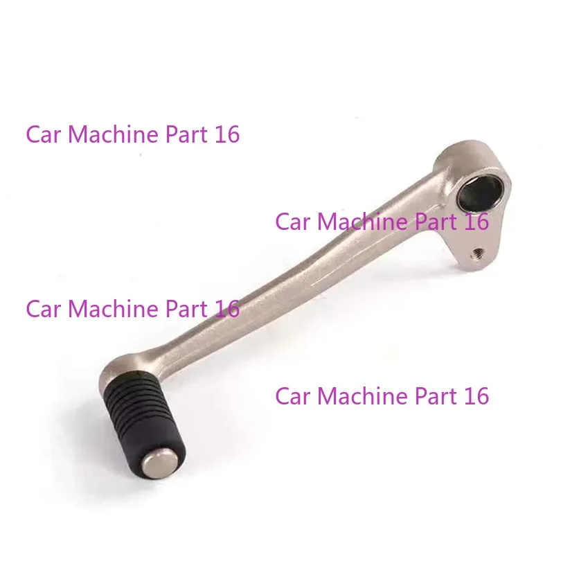 For Zontes 310X 310R 310T ZT310 Original Refit Foot Gear Shifter Lever