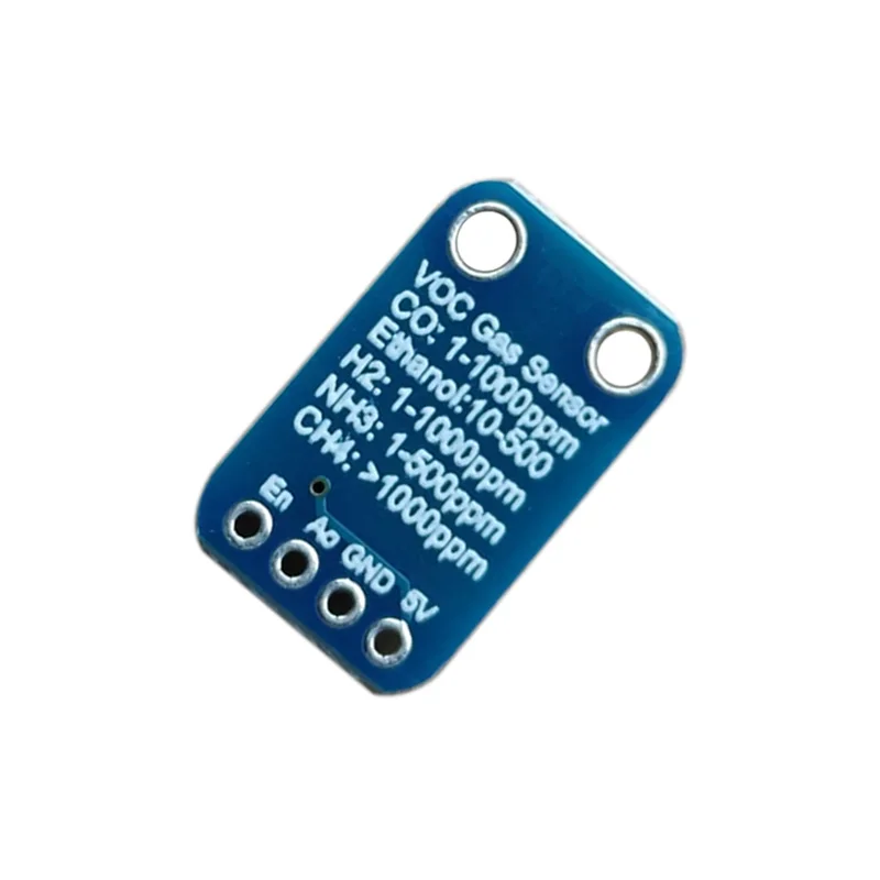 GY-MCIS5524 Gas Sensor Module | Carbon Monoxide & Natural Gas (Methane) Detector | Air Quality Monitor