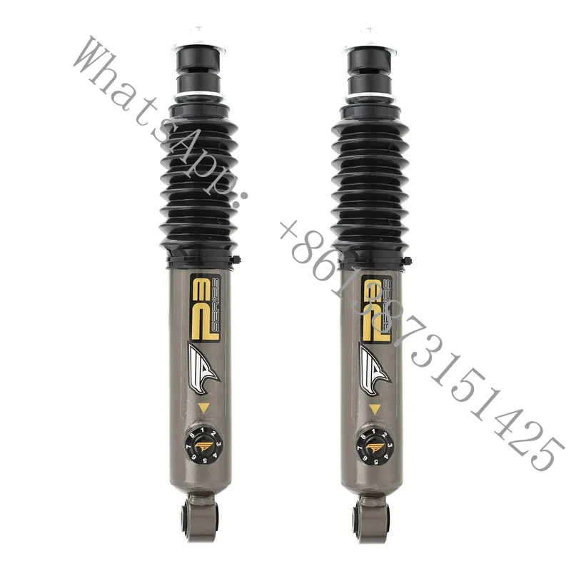 Suitable FAPO TY368501 Great Wall Haver H5/H3 Hot Sale 2 Lift Kits Adjustable Shock Absorbers Off-Road Suspension Kits