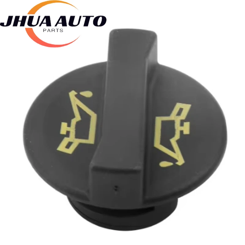 YS4G6766AA Brand new tampa de enchimento de óleo de motor de carro para Ford Fiesta Focus Transit C-MAX Escort Fusion
