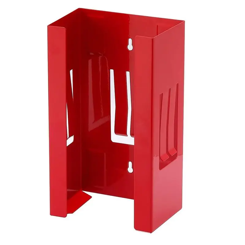

B17C Magnetic Glove/Tissue Dispenser, 8LBS Capacity,Glove Dispenser Wall Mount, Glove Box Holder, Glove Holder For Wall Mount