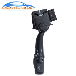 New Headlight Fog Light Turn Signal Switch 84140-14120 8414014120 For Toyota 4Runner 2000-2009 Car Accessories