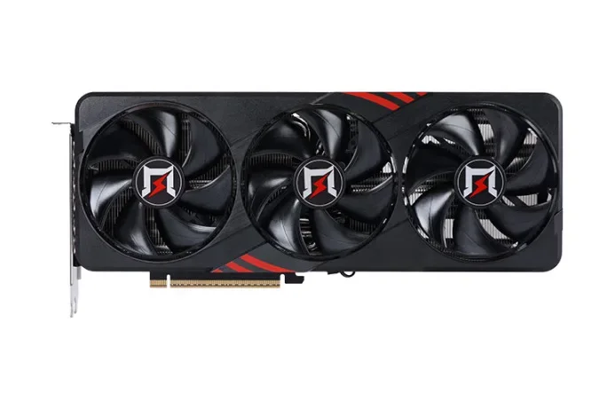 

Suitable for GeForce RTX 5080 Wind Chaser OC 16G Gaming Graphics Card DLSS 4