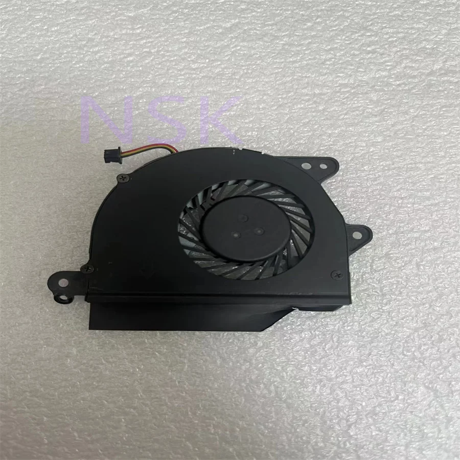 Imagem -05 - Ventilador Cpu Original para hp Folio Dissipação de Calor 672354001 Eg50050v1-c020-g9a 131000 13-1015tu Teste de 100