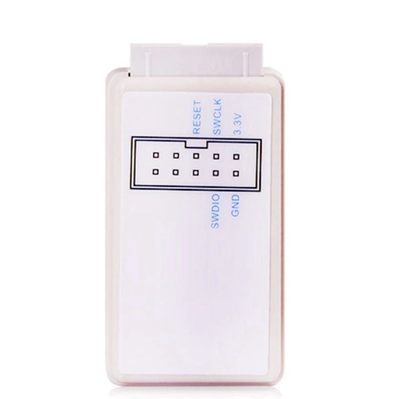 STM32 GD32 All-Series Offline-Downloader Hochgeschwindigkeits-Universalbrenner Mini-Pro-Programmierer