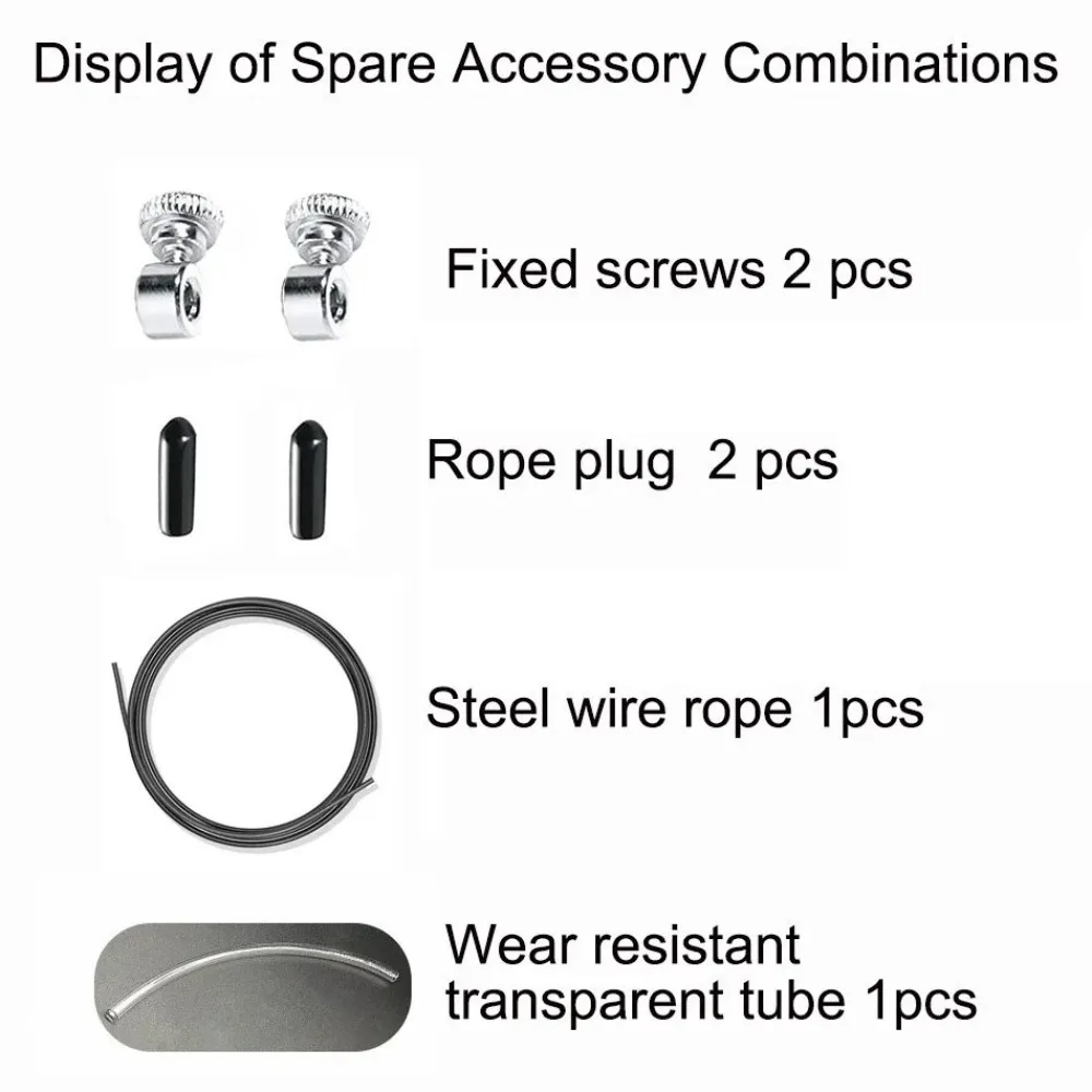 3 Meters Speed Skipping Rope 360° Swivel Ball Bearing Aluminum Alloy Boxing Skipping Rope Steel Wire Adjustable