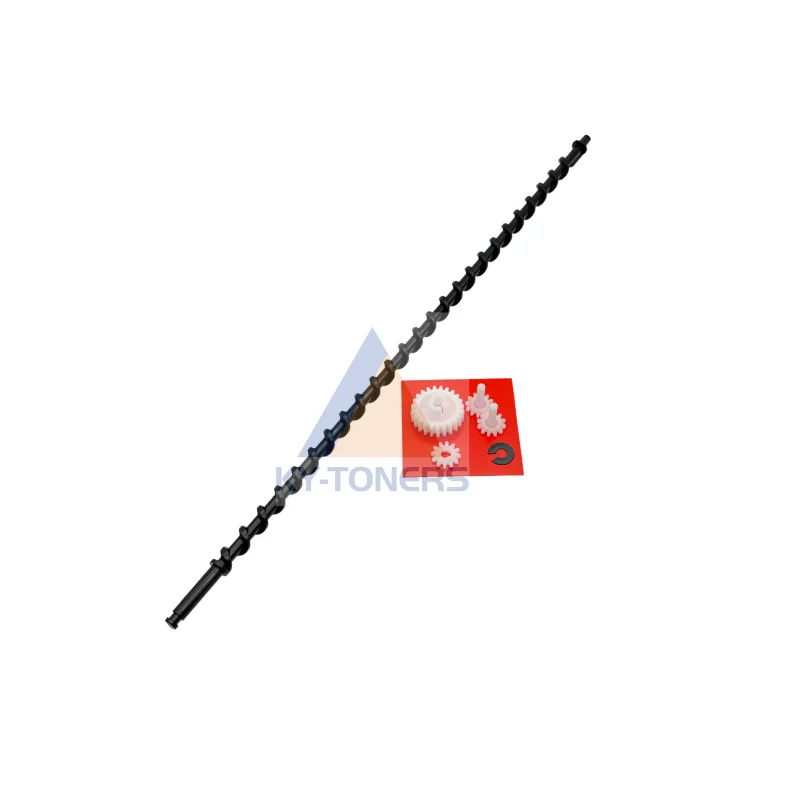 Haste espiral de tambor para Kyocera 180 P5018 P5021 P5026 M5521 M5526