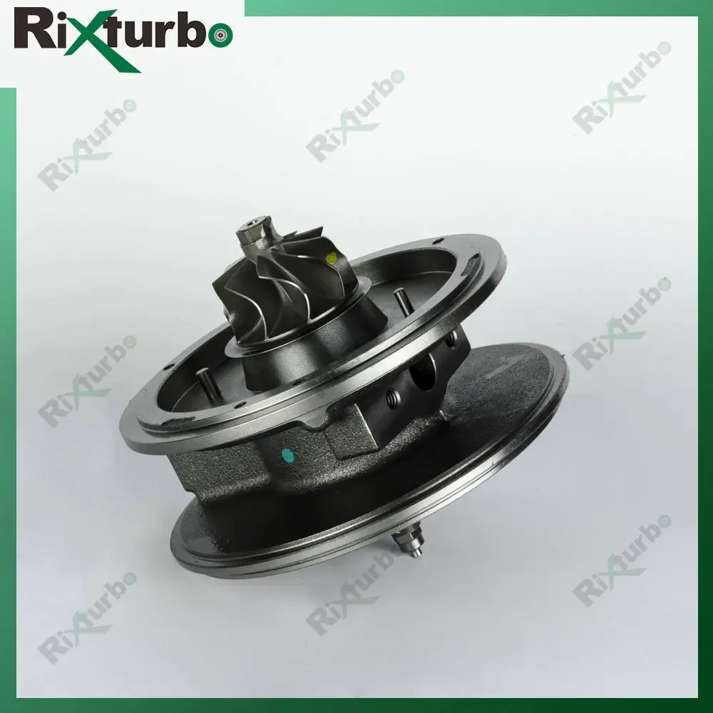 Balanced Turbocharg… - image