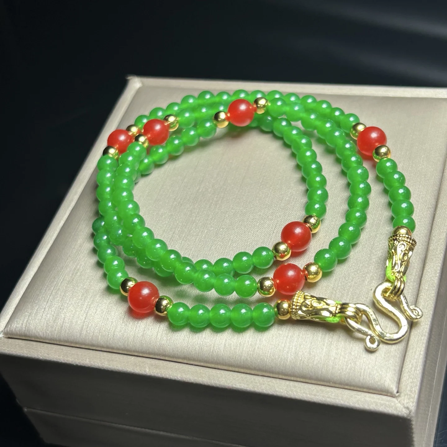 Real Natural high Ice  Jade Jadeite Carved Pendant&Necklaces