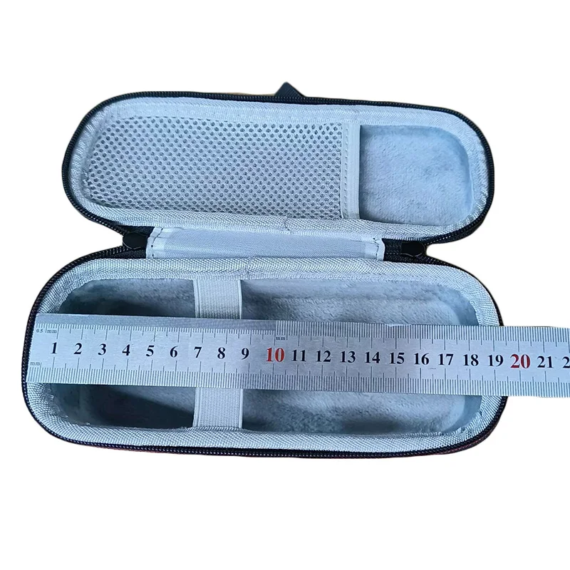 Shaver Eva Case for Solo Trimmer and Universal One Blade Shaver Travel Shaver Case Electri Shaver Bag Shaver Storage Box