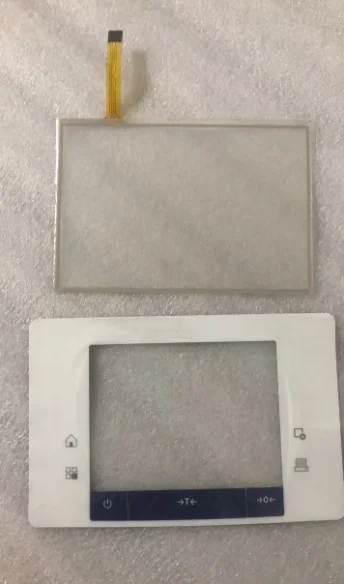 New Replacement Compatible Touchpanel Protective Film For XSE104 XSE104/A