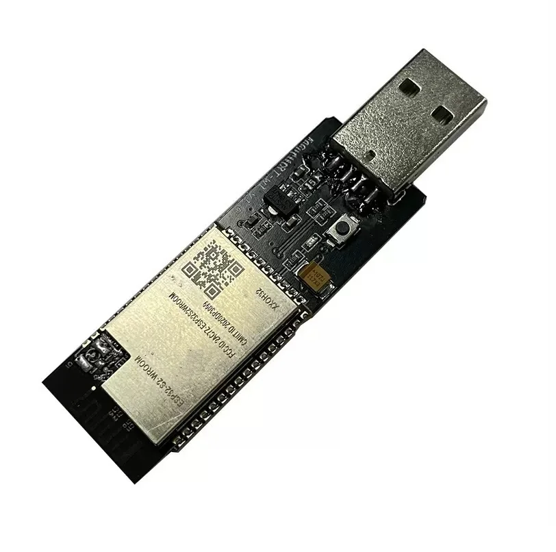 ESP32 S2 Development Board for PS4 9.0 Refresh USB Burning Tool Module 4MB Flash ESP32-S2-WROOM