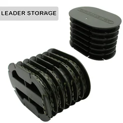 Carp Fishing Line Braided Lead Core Carp Leader Line Leadcore Storage for Carp Rig Chod Helicopter Rig Tackle