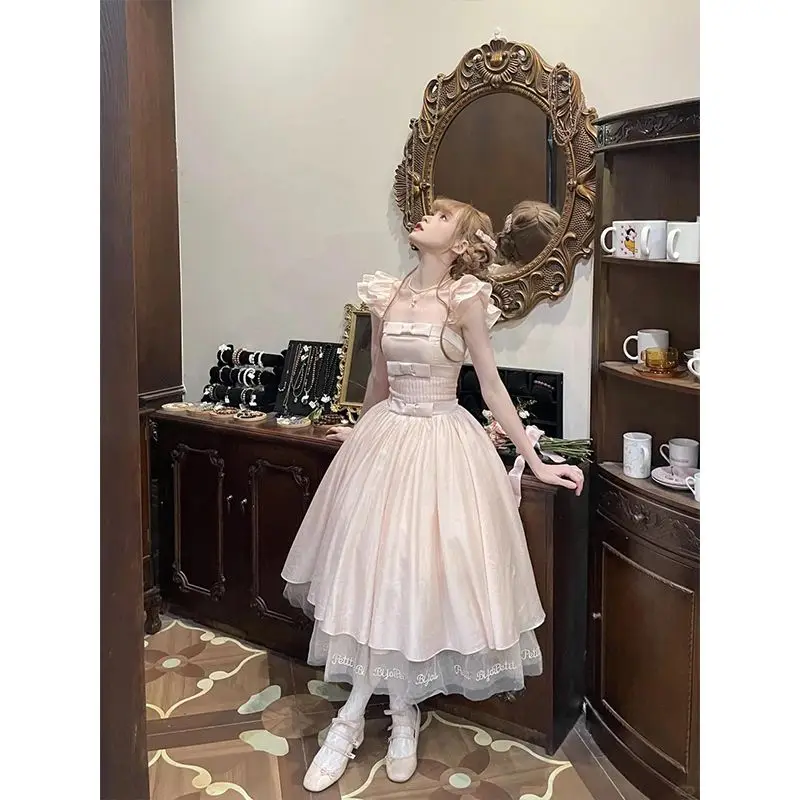 Light Pink Flying S… - image