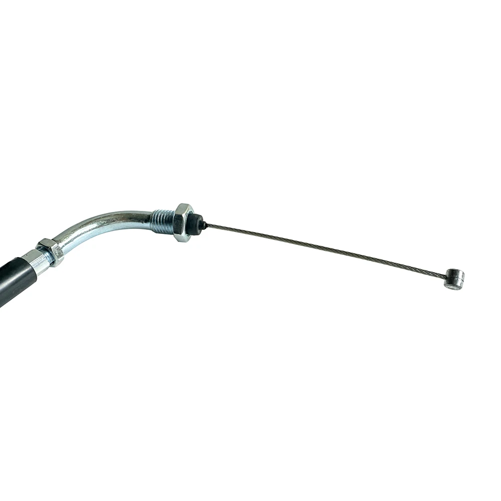 78 "/198 سنتيمتر خنق كابل ل GY6 50cc 60cc 80cc 125cc 150cc 139QMB 157QMJ محرك سكوتر الدراجة الذهاب كارت قطع غيار الدراجات النارية #4