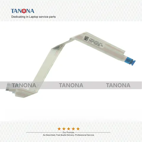 New 5C11C12670 For ThinkPad T16 Gen 1 P16s Gen 1 T16 Gen 2 P16s Gen 2 Laptop Smart Card Reader SCR Cable FPC