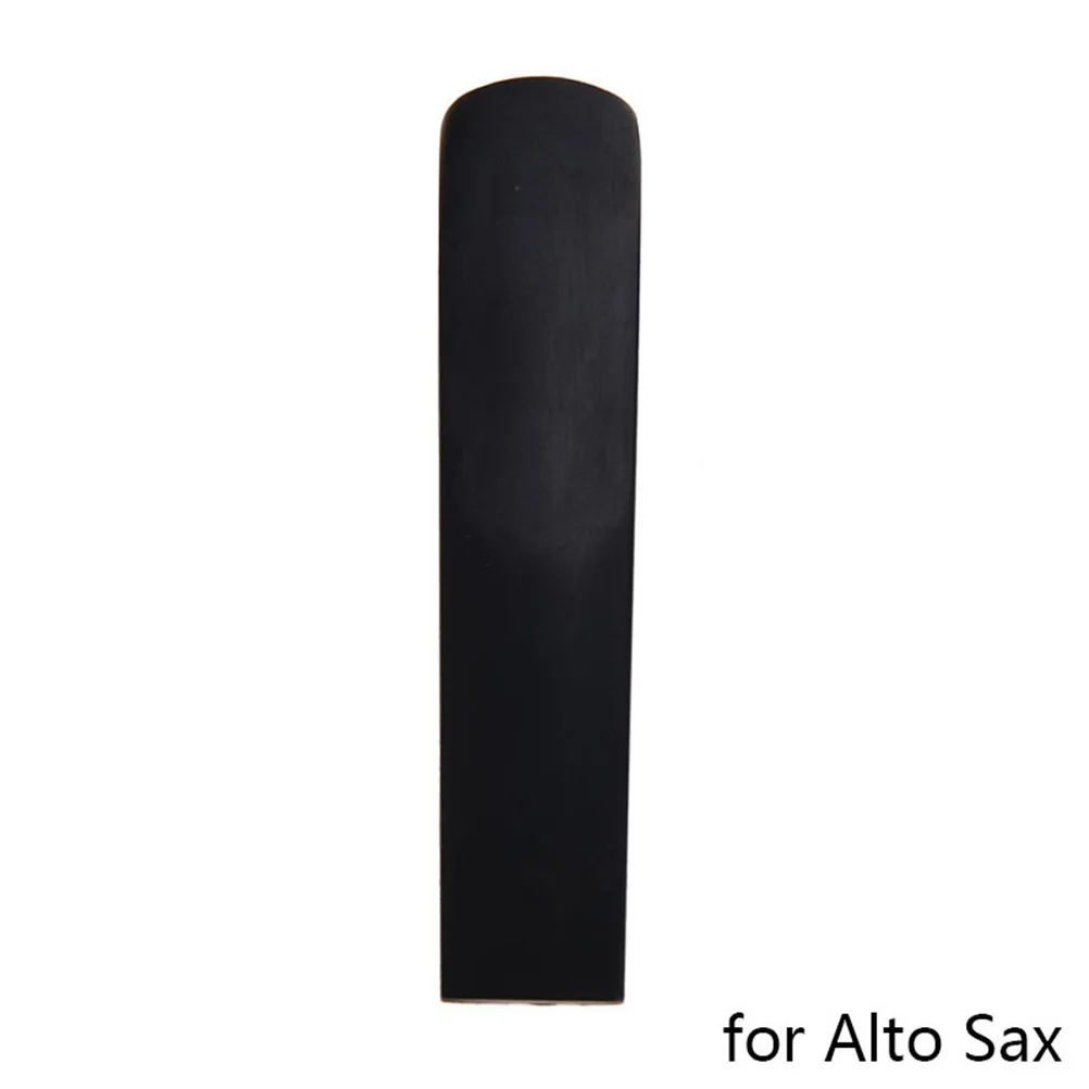 2pcs Resin Clarinet Sturdy Strength 2 5 Woodwind Synthetic Resin Reeds Parts Traditional Flat Clarinet Reeds Woodwind Clarinet