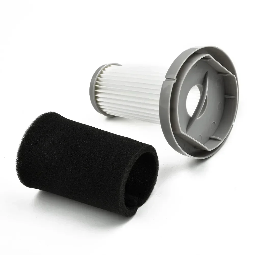 1 قطعة تصفية ل-Deerma DX700 DX700S مكنسة كهربائية المنزلية لتنظيف الغبار البكتيريا اكسسوارات استبدال أجزاء