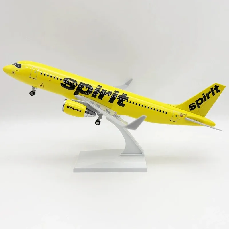 China Eastern Airlines B777 Airplane Model Kit With Stand Scale 30cm Resin Diecast Plane Model For Collections And Displays Gift