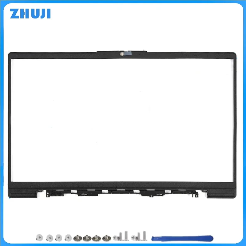 Per Ideapad 5 14ARE05 14ITL05 14ALC05 14IIL05 2020 2021 NUOVO LCD Del Computer Portatile Della Copertura Posteriore Lunetta Anteriore Palmrest Custodia Inferiore 14 In