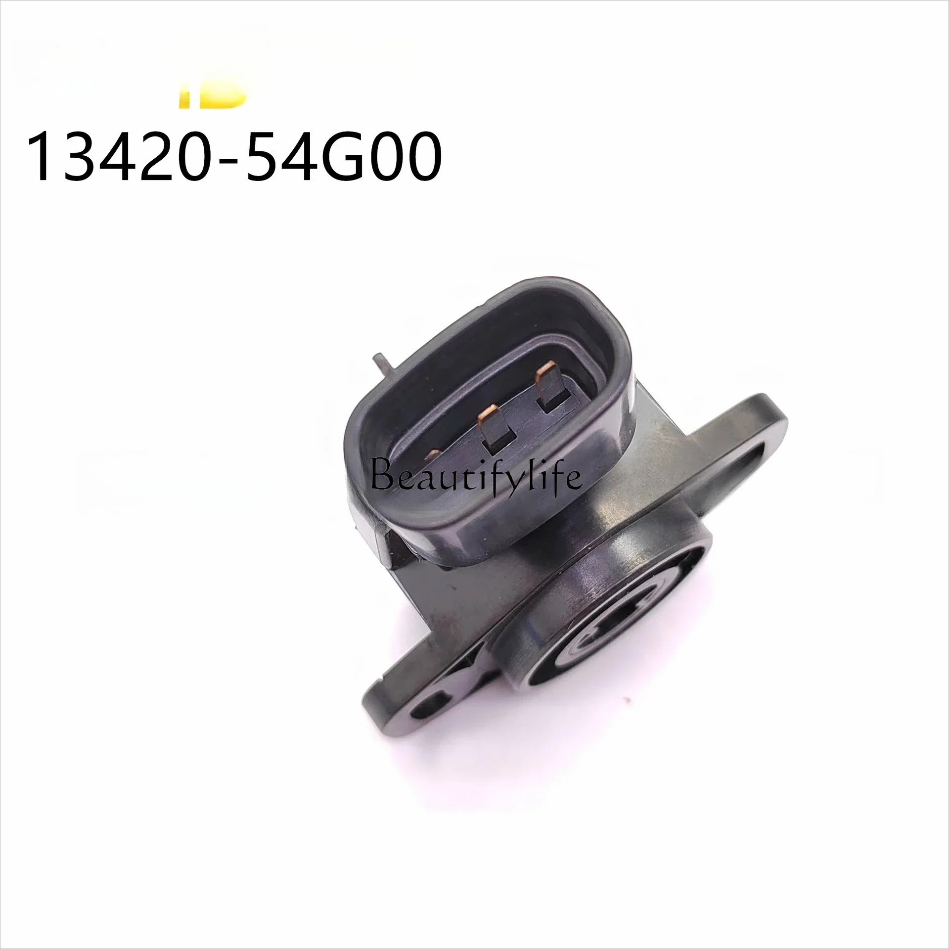 

jj4 13420-54G00 Automotive throttle position sensor 13420-54G01