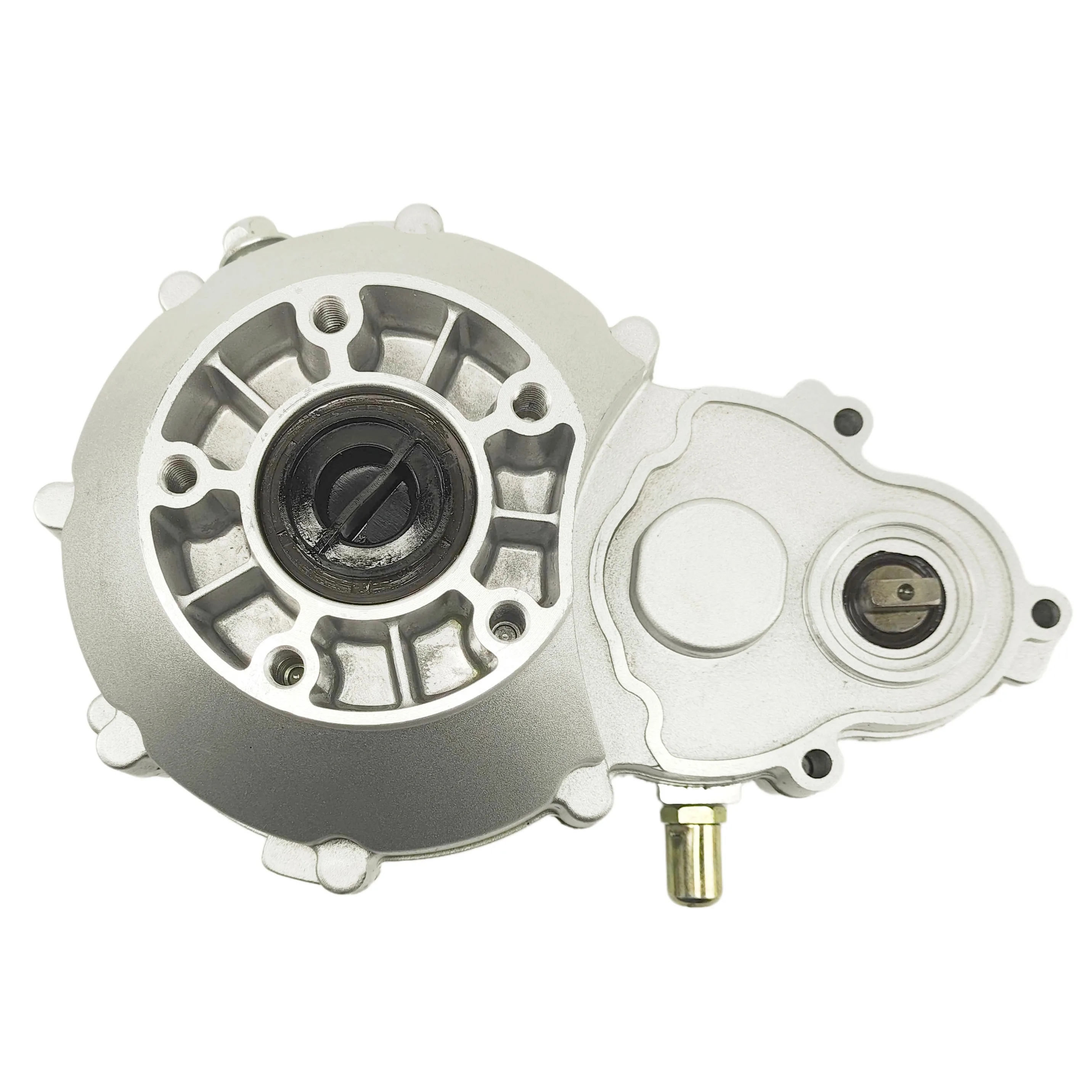 Differential Gearbox for BM1418HQF Brushless Motor Differential Reducer