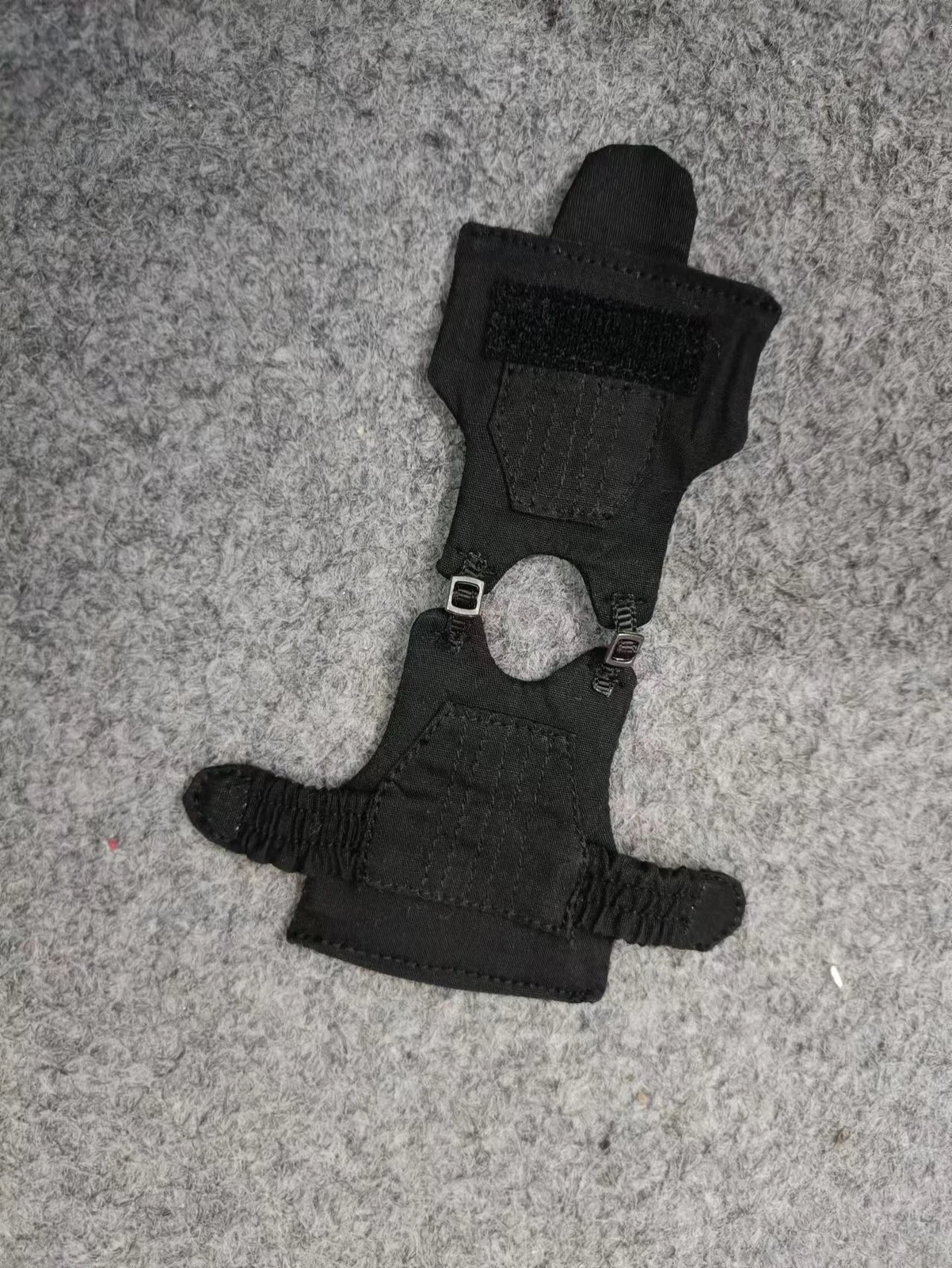 

1/12th Russian FSB Alpha Special Forces vest Model For 6" Action figure doll