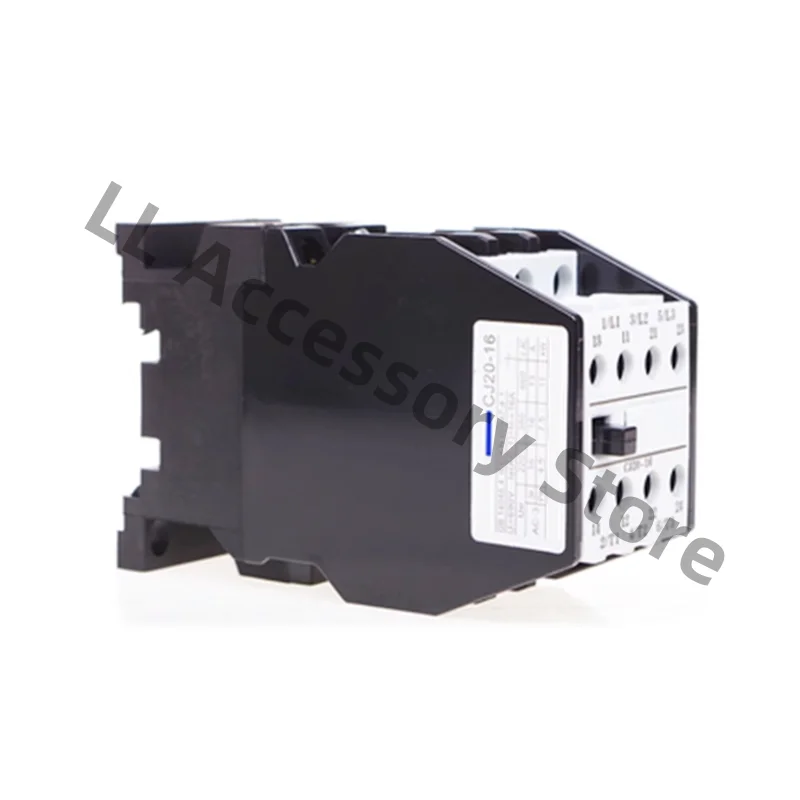 

CJ20-100, CJ20-63, CJ20-160, CJ20-250380v 220v 110v 36v contactors