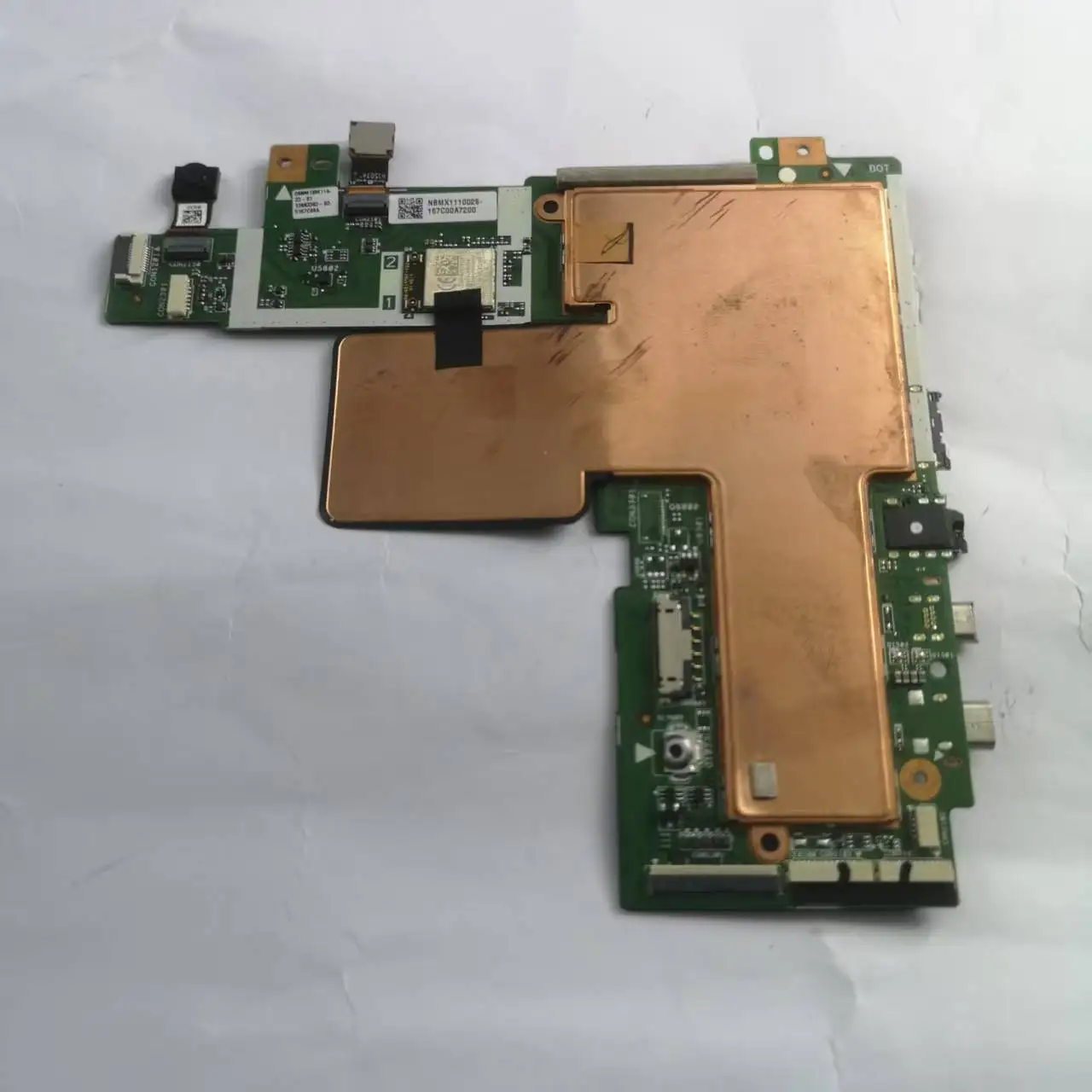 nbmx111004 pokcc rev 2.0 10e لشركة أيسر أسباير التبديل Sw3-013 win10 اللوحة المنطق مجلس جميع الاختبارات موافق #3